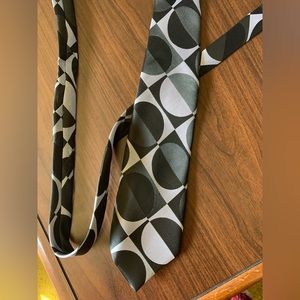 George Martin Men Tie